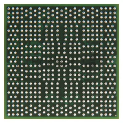 Видеочип ATI AMD Radeon IGP RS880M 216-0752001 (reball)