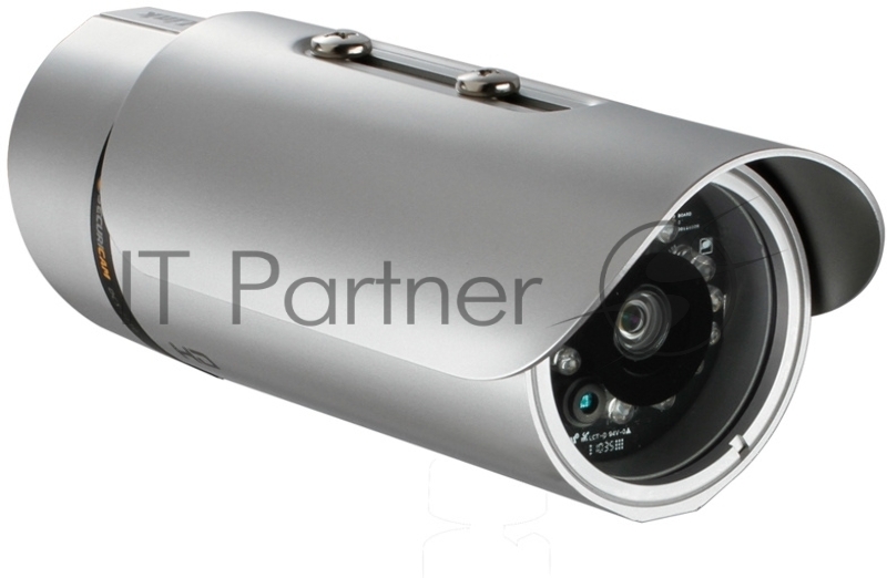 Видеокамера IP D-Link DCS-7110/UPA/B1A
