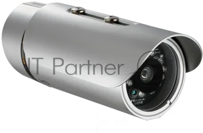 Видеокамера IP D-Link DCS-7110/UPA/B1A