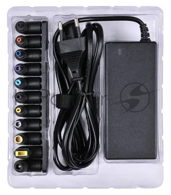 Блок питания Buro автоматический 70W 18.5V-20V 11-connectors 4.62A от бытовой электросети