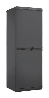 Морозильная камера Pozis FVD-257 графитовый, 204л, 6 ящиков