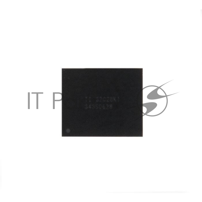 контроллер тачскрина для Apple iPhone 5 343S0628