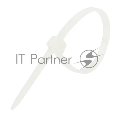 Стяжки NYT-100x2.5 пластиковые 100 мм х 2.5 мм (100 шт.)