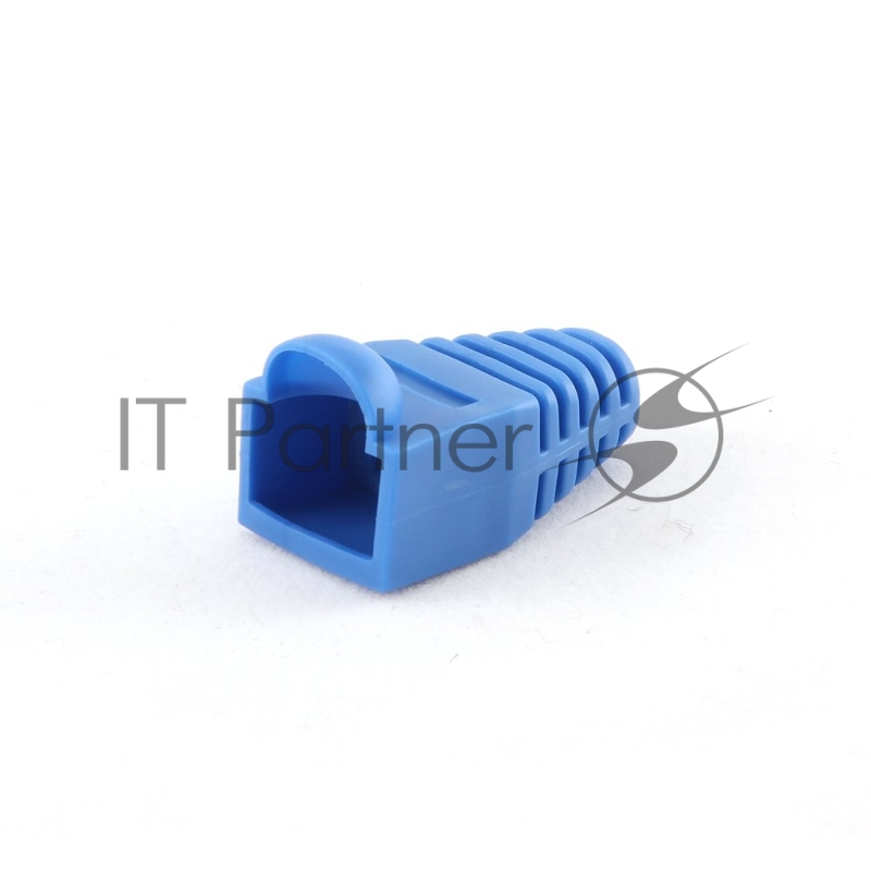Колпачок RJ-45 BT5BL изолирующий синий (100 шт.)