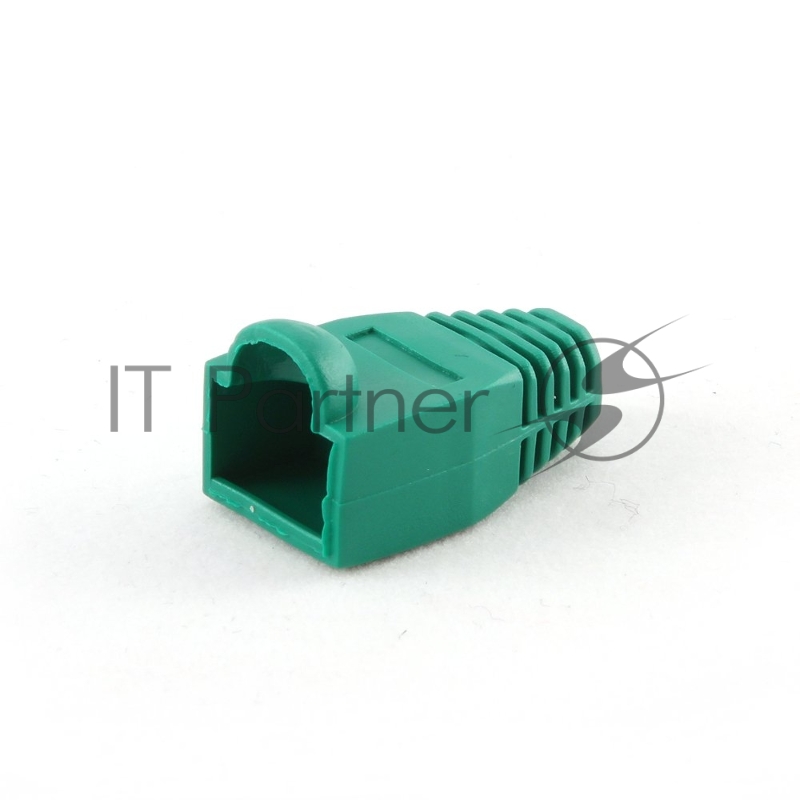 Колпачок RJ-45 BT5GN изолирующий зеленый (100 шт.)
