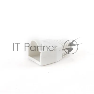 Колпачок RJ-45 BT5WH изолирующий белый (100 шт.)
