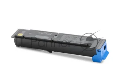 Картридж лазерный TK-5205C голубой для TASKalfa 356ci 12 000 стр.