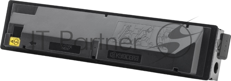 Картридж лазерный TK-5195K черный для TASKalfa 306ci 15 000 стр