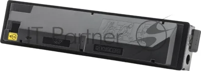 Картридж лазерный TK-5195K черный для TASKalfa 306ci 15 000 стр