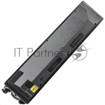Картридж лазерный Kyocera TK-5215K (1T02R60NL0) черный для TASKalfa 406ci 20000 стр.