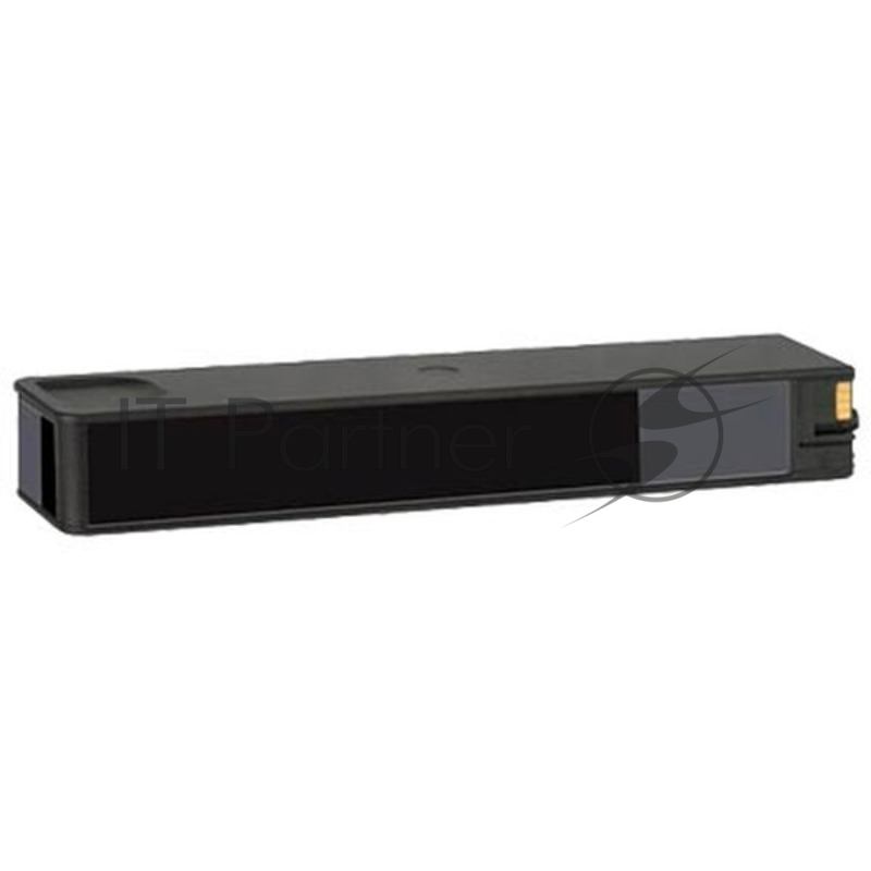 Картридж струйный HP 913A L0R95AE черный для HP PW 352dw/377dw/Pro 477dw/452dw (3500 стр.)