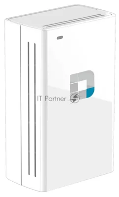 Точка доступа D-Link D-Link DAP-1520 Dual Band AC750
