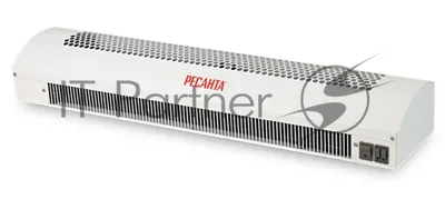 Тепловая завеса Ресанта ТЗ-3С, 3кВт белый