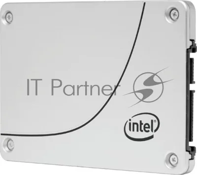 Жесткий диск Intel SSD DC S3520 Series (480GB, 2.5in SATA 6Gb/s, 3D1, MLC) 7mm,Generic Single Pack