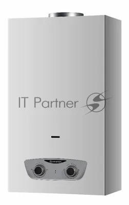 Газовая колонка Ariston Fast R ONM 14, газовый