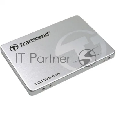Накопитель SSD Transcend SSD220S, 960Gb, SATA III, 2.5", R/W 550/500
