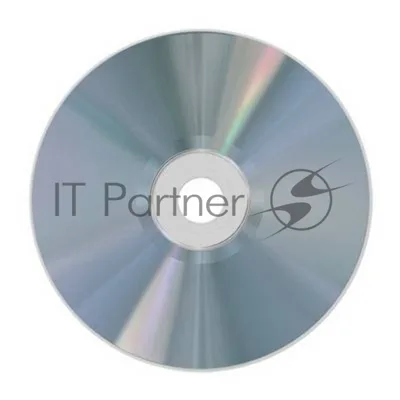 Диск DVD-R Mirex 4.7 Gb, 16x, Shrink (50), Blank (50/600)