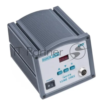 Паяльная станция Quick 203 ESD