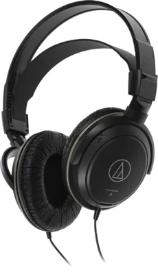 Наушники Audio-Technica ATH-AVC200