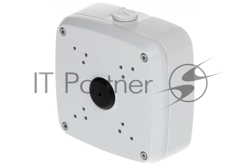 Настенная коробка Dahua для корпусов серий HDW2 Junction Box PFA121