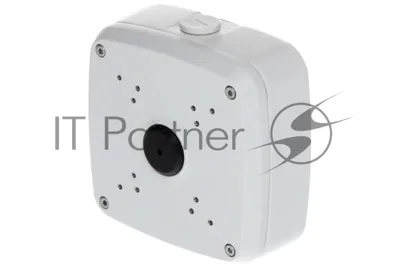 Настенная коробка Dahua для корпусов серий HDW2 Junction Box PFA121