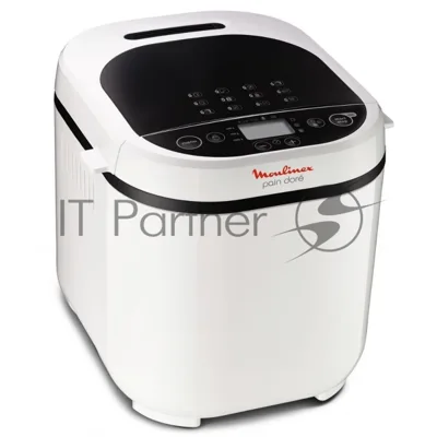 Хлебопечь Moulinex OW210130