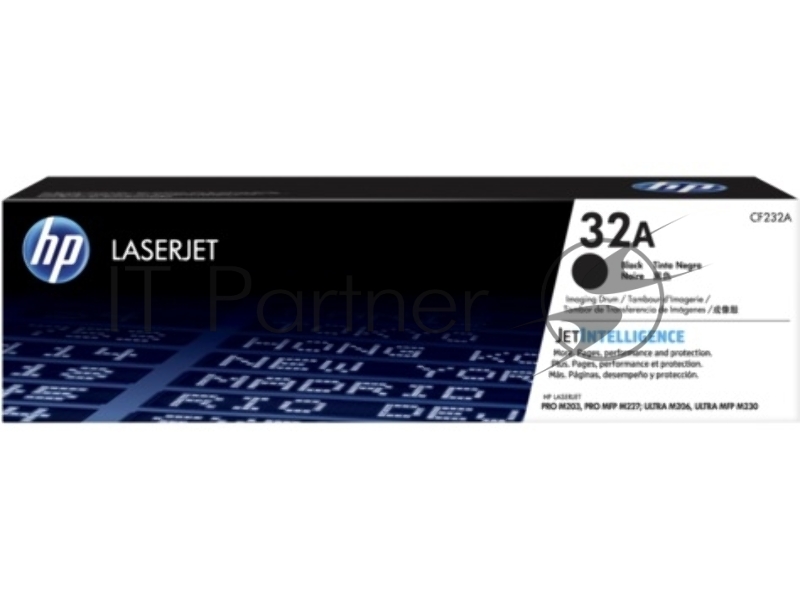 Барабан HP 32A Original LaserJet Imaging Drum (CF232A)