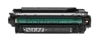 Картридж лазерный контрактный HPLJ CM4540 MFP BLK Contract Cartridge
