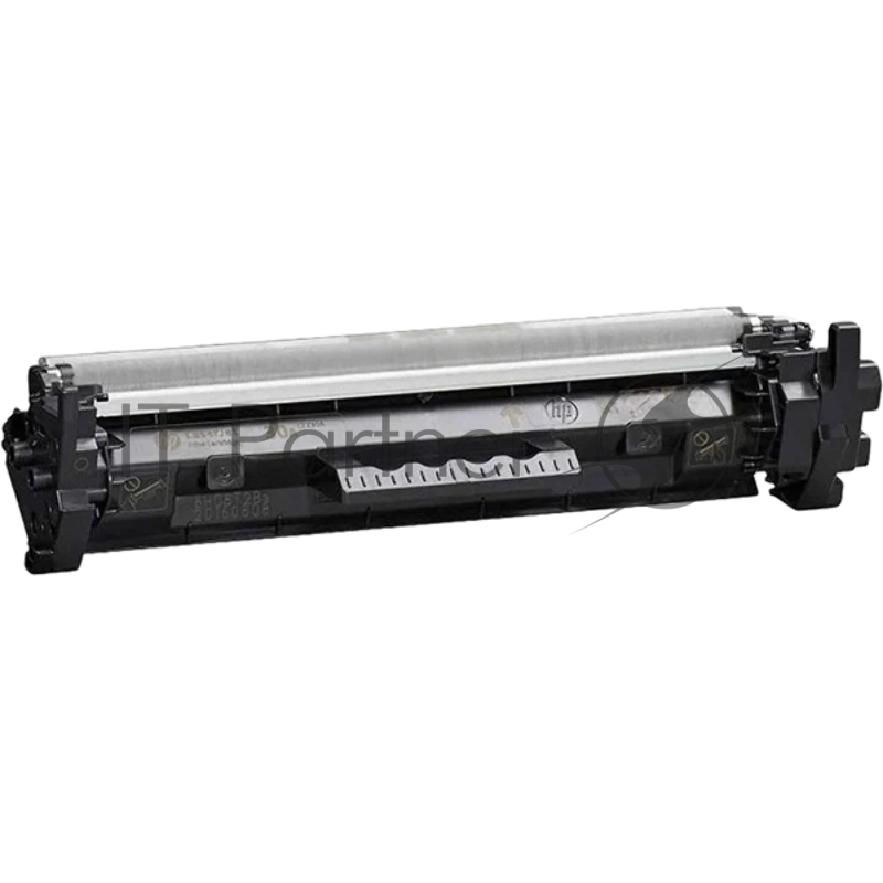 Картридж лазерный HP 30A черный для M203/MFP M227 (1600 стр)