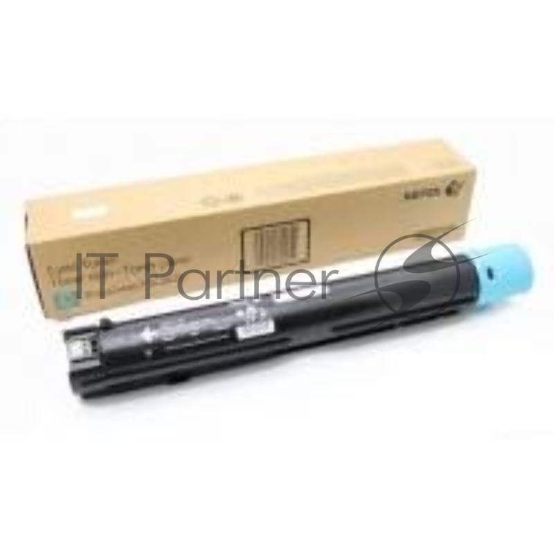 Картридж лазерный Xerox 006R01694 голубой для DocuCenter SC2020 (3000 стр) (channels)