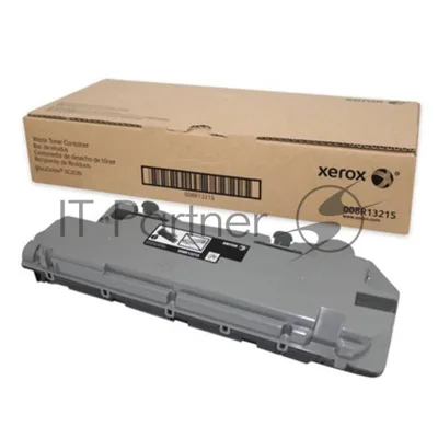 Контейнер для отработанного тонера Xerox 008R13215 для DocuCentre SC2020 (150000 стр) (Channels)