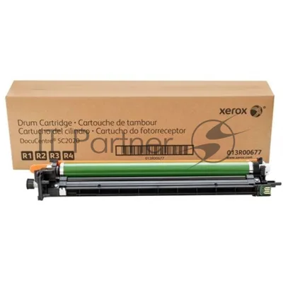 Фотобарабан Xerox 013R00677, 76000 стр., для DocuCentre SC2020 Drum Cartridge (по одному на каждый) (Channels)