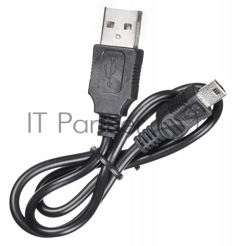 Кард-ридер USB 2.0 Buro BU-CR-2102 белый