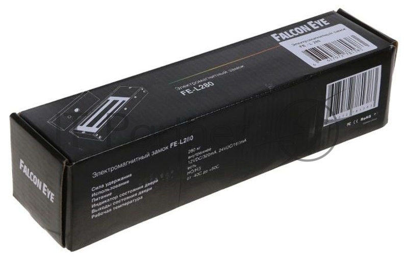 Замок электромагнитный Falcon Eye FE-L280