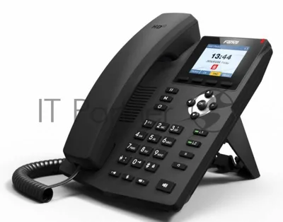 Телефон IP Fanvil X3S