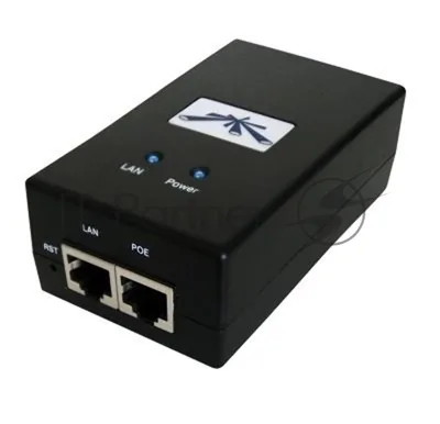 Адаптер PoE POE-24-24W UBIQUITI