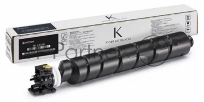 Картридж лазерный Kyocera TK-8335K (1T02RL0NL0) черный для TASKalfa 3252ci 25000 стр.