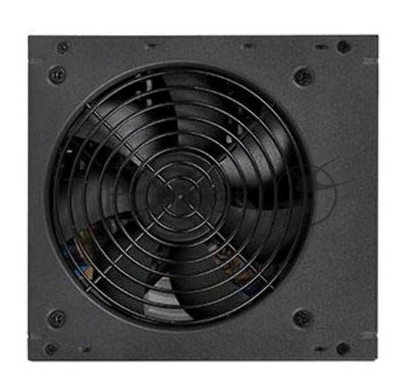 Блок питания Thermaltake ATX 550W LT-550P (24+4+4pin) APFC 120мм fan 5xSATA RTL