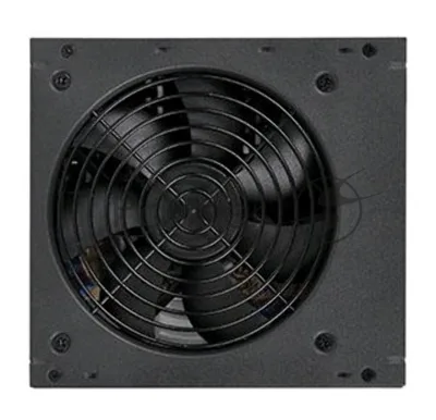 Блок питания Thermaltake ATX 550W LT-550P (24+4+4pin) APFC 120мм fan 5xSATA RTL