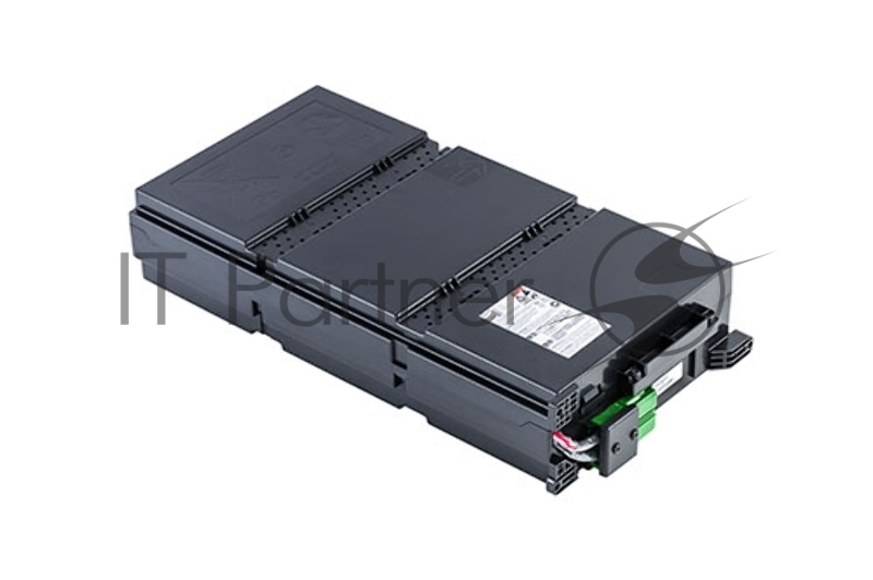 Сменный комплект батарей Battery replacement kit for SRT2200*