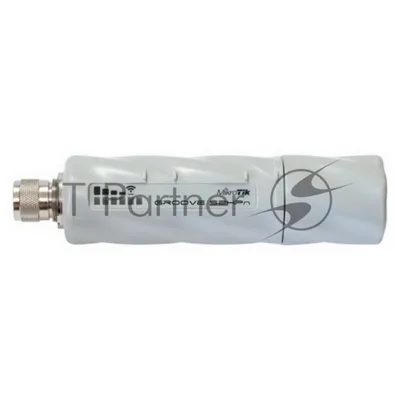 Наружная точка доступа RBGROOVEA-52HPN MIKROTIK