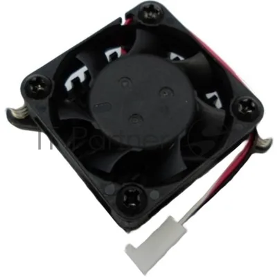 Вентилятор (12V 3W) в сборе WC7530 Вентилятор (12V 3W) в сборе WC7530 