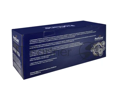 Тонер-кит PL-TK-8505K для принтеров Kyocera-Mita TASKalfa 5551ci/5550ci/4551ci/4550ci черный 30000 копий ProfiLine