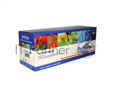 Картридж лазерный ProfiLine PL-CF363A №508A для принтеров HP CLJ Enterprise M552dn/M553dn/M553n/M553x 5000 копий Magenta