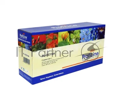 Драм-картридж PL-CE314A №126A для HP Color LJ Pro CP1025/1025nw/MFP M176n/177fw/Pro 100 MFP M175a/175nw/Pro M275 14000/7000 копий Color ProfiLine