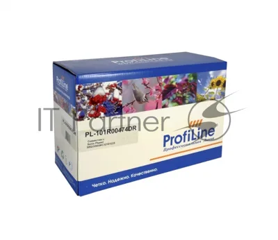 Драм-картридж PL-101R00474 для принтеров Xerox WorkCentre 3052/3215/3225/3260 10000 копий ProfiLine