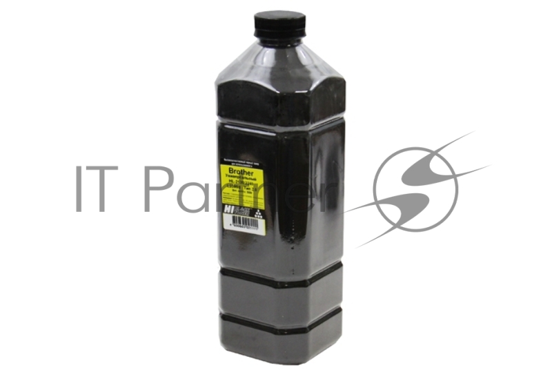 Тонер для Brother Универсальный HL-2130/2240/L2300d (Hi-Black) Тип 2.0, черный, 500 г, канистра