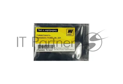 Чип к картриджу Kyocera FS-4020DN (Hi-Black) new, 20k, TK-360
