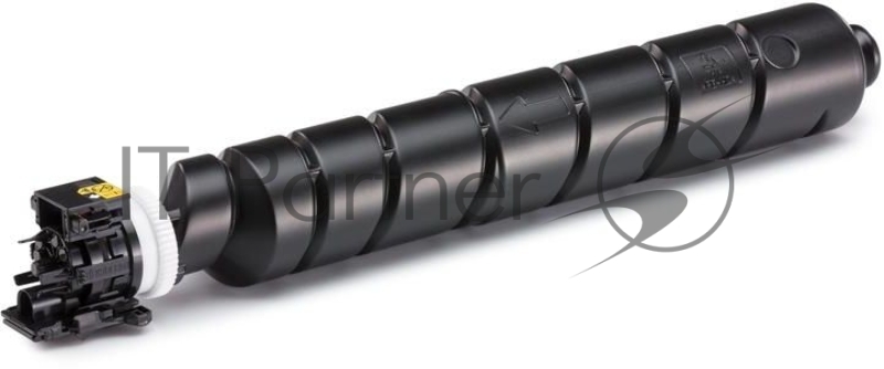 Картридж лазерный Kyocera TK-6325 (1T02NK0NL0), Black черный, 35000 коп., для TASKalfa 4002i/5002i/6002i