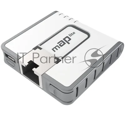 Точка доступа Wi-Fi 2.4GHZ RBMAPL-2ND MIKROTIK